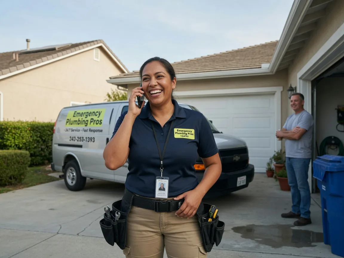 Emergency Plumber Bridgewater, IA FAQs
